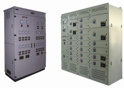 Tủ bảng điện - Cơ Điện Nguyên Hà - Công Ty TNHH Cơ Điện Nguyên Hà
